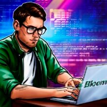 Bloomberg brings onchain stablecoin data to its Terminal