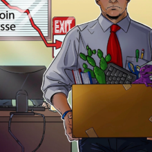 Bitcoin Suisse to shift up to half of Swiss jobs abroad