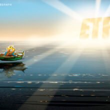 Bitcoin ETFs take in $1.7B in 2 days as BTC tops holder cost basis