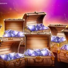 BitMine could hit its 5% Ether supply target within weeks — then what?