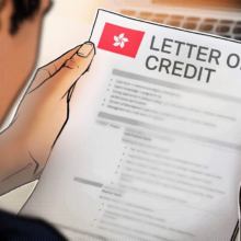 Hong Kong jails ex-banker over $1.6B false credit, cryptocurrency bribes: Report