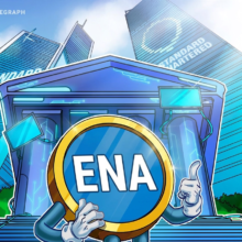 Standard Chartered sees Ethena’s USDe reaching $40B, ENA hitting $2