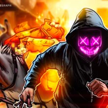Symbiosis says recovered 15 BTC from bridge hack, offers 20% bounty