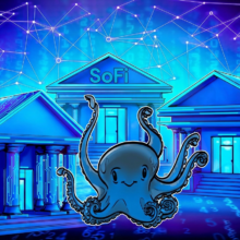 Kraken parent Payward partners with SoFi on stablecoin, 24/7 settlement