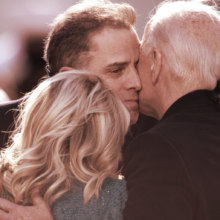 Will the Crypto Trenches Show Up for Hunter Biden's Meme Coin?
