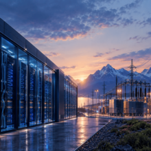 From Concrete to Compute: Why Clichmont Is Building AI Infrastructure Instead of Renting It