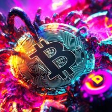Two Factors Could Break Bitcoin (BTC) out of Range Trading As Chances of Fed Rate Hike Next Week Hover Around 60%: CoinShares