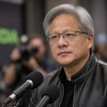 Nvidia’s Jensen Huang tells G20 ministers AI infrastructure could cost $50B–$60B per gigawatt