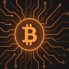 Rising bond yields challenge Bitcoin’s short-term outlook amid financial shifts
