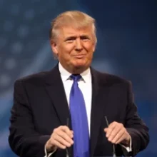 Trump’s AI rebrand sparks surge in Slovenian .si domain registrations