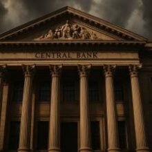 Warsh set for showdown with Trump as Fed faces pressure to raise rates