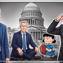 Who needs CLARITY anyway? ARB could see 70X increase: Hodler’s Digest