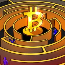 Recovery specialists crack $1B crypto wallet… but find just $10