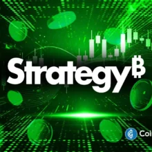 MSTR Stock Forecast: Analyst Eyes Rally to $185 as Strategy’s STRC Hits 15-Week High