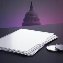 White House Agrees to Major Crypto Ethics rules in a last-minute push to save the CLARITY Act