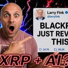 Sellers Send Ripple XRP Below $100Bn Marketcap After Brief Milestone