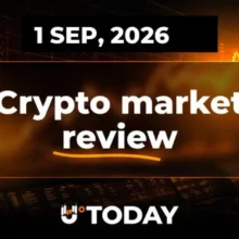 Can Hyperliquid (HYPE) Reach $100? XRP's Key Support Reached, Solana (SOL) Holds $100 Hostage: Crypto Market Review