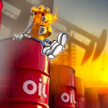 Bitcoin tops $79K, oil falls as Trump says Iran war could end