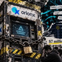Tether-backed crypto exchange freezes withdrawals after $7 million leaves custody