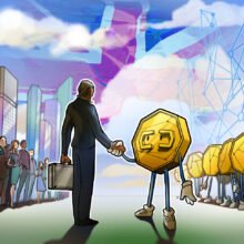 BitMEX co-founder contributed 75% of Reform UK’s donations in Q2 2026