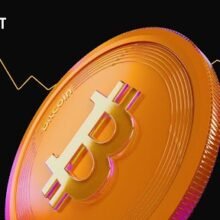 PrimeXBT Insights: Bitcoin rallied through a rate hike; Can it rally through a bond selloff?