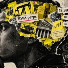 Altcoin demand meets $18B threat as flows move into RWA perps as just 19% of traders keep alts