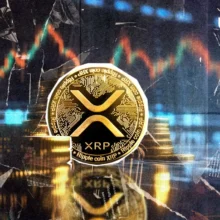 XRP Leads Crypto Options With Massive Implied Move