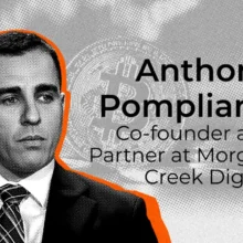 Pompliano Backs Bitcoin-AI Duo as Ultimate Portfolio for Next Two Decades