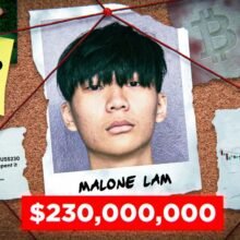 Who is Malone Lam? Singaporean Fraudster Pleads Guilty to $245M Bitcoin Theft