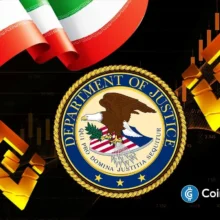 Binance Under Fresh US DOJ Probe for Iran Sanctions After Richard Teng Pushes Back