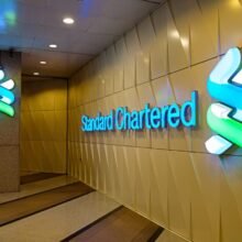 ‘DeFi’s federal bank’: Standard Chartered sees SKY token rising fivefold by end-2028