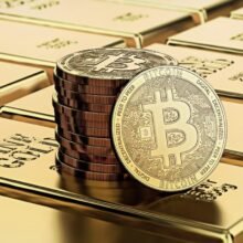 Bitcoin-gold correlation hits six-year high, but analysts question whether equity decoupling will last