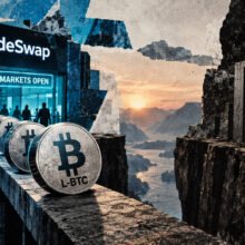 L-BTC resumes trading with reserves covering just 85% of supply
