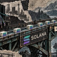 Solana nearly froze as a single routing error took 29% of the network stake offline