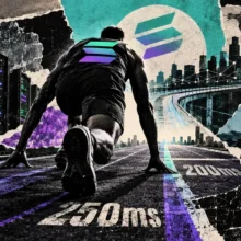 Why Solana’s new 250ms speed boost could actually trigger network instability