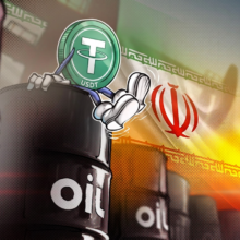 US seeks $61M in USDT allegedly tied to sanctioned Iranian oil sales