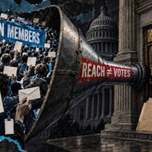 Stand With Crypto’s 4 million registered advocates couldn’t get the CLARITY Act through the Senate