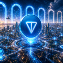 TON Mini-Apps Pass 100M Monthly Active Users On Telegram