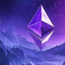 Crypto Analyst Says Ethereum Is Retesting Multi-Year Resistance in Potential Breakout Setup, Targets $15,000 ETH