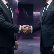 Trump-Xi Polymarket Odds for Handshake Hit 50%