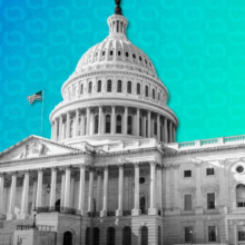 Crypto's Long-Sought 'De Minimis' Tax Break Gets a House Markup This Week