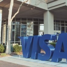 Stablecoin adoption intent rises from 36% to 56% with bank-level protections, Visa says