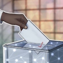 Crypto advocacy group announces picks for US Congress as midterms loom