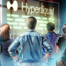 Hyperliquid’s biggest risk is regulation, says Ran Neuner