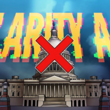 US Senate fails to advance CLARITY Act