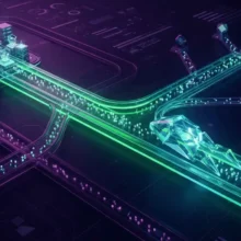 x402’s $50B Scale Gives Solana an AI Payments Edge