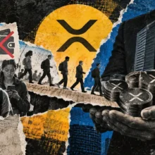 A new XRPL upgrade could concentrate XRP ownership inside banks instead of retail wallets