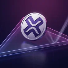XRP Triangle Puts $1.38 Resistance Ahead of $1.60 Test