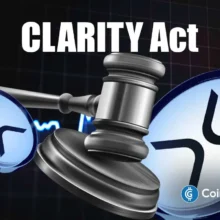 XRP Price Prediction as Pro-Ripple Lawyer Warns Democrats’ Anti-Trump Stance Could Kill CLARITY Act