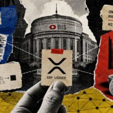 BIS shows why real institutional adoption on XRP Ledger won’t trigger the XRP supply squeeze holders expect
